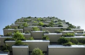 Cómo hacer del balcón el mejor rincón de la casa (Demo)