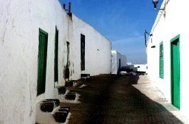 Interesa vender una casa de herencia con inmobiliaria (Demo)