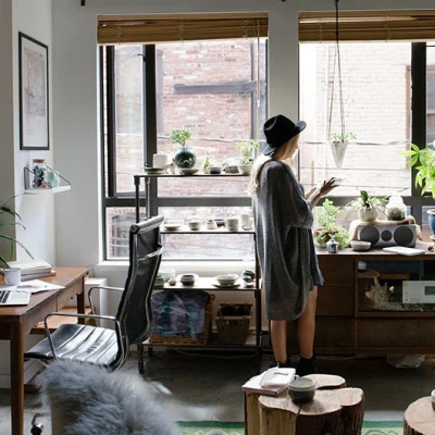 Tendencias inmobiliarias tras el Coronavirus