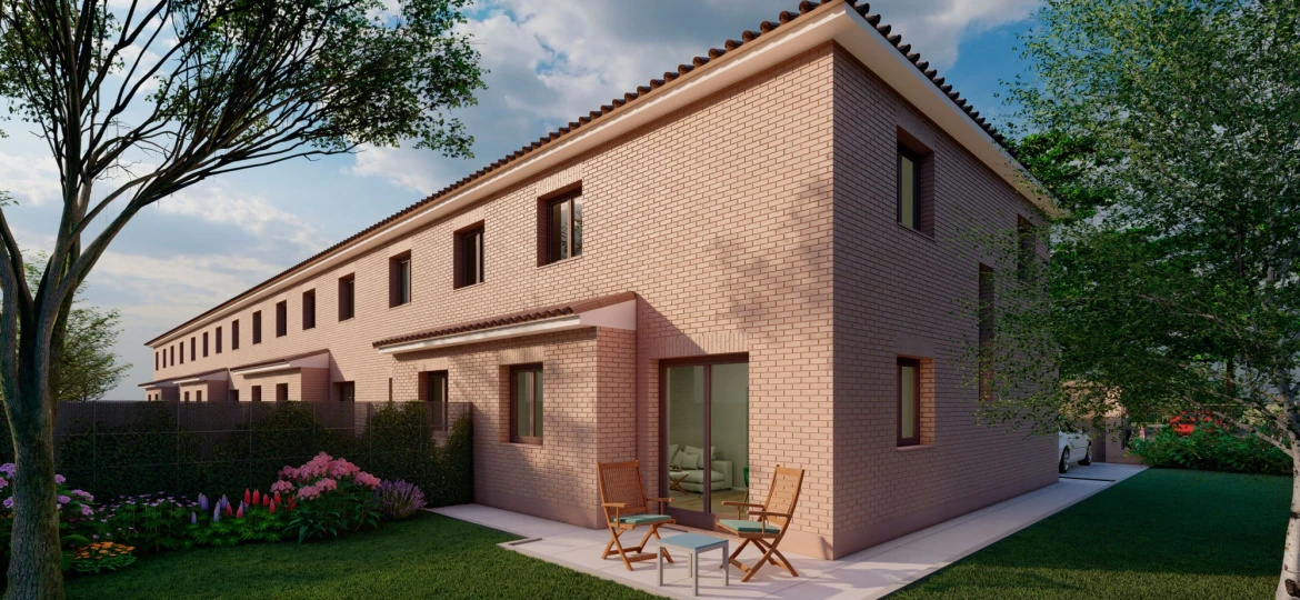 Vivir en Villanueva de la Torre