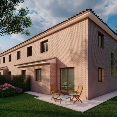 Vivir en Villanueva de la Torre