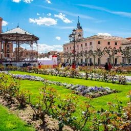 Alcalá de Henares - Alcalá Inmobiliaria