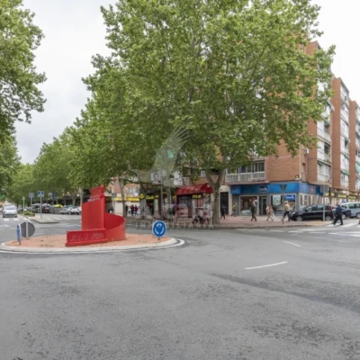 Juan de Austria - Alcalá Inmobiliaria