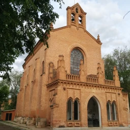 Ermita-del-Val