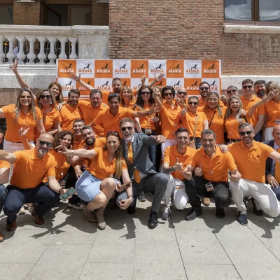 Evento Amigos de Alcala 2023 foto 111 (Demo)