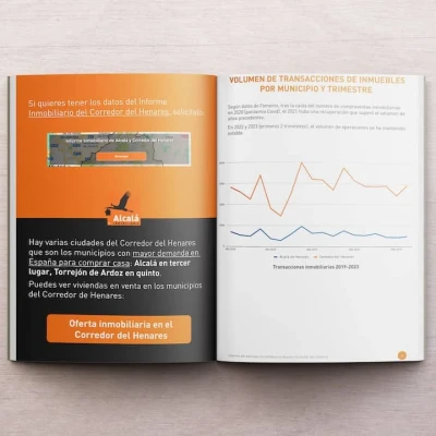 Magazine-Mockup (Demo)