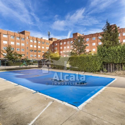 piso alcala espartales