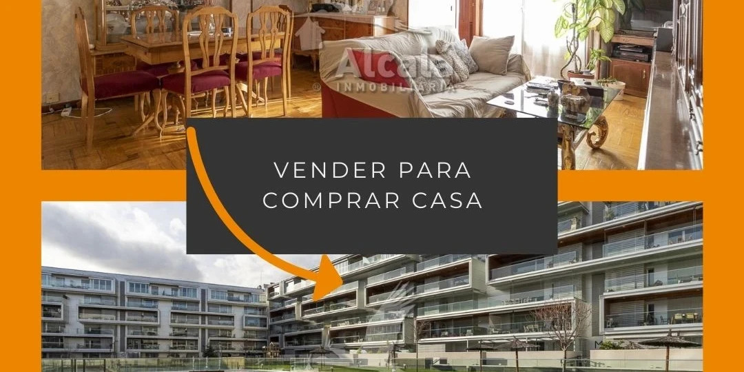 Alcala Vender para comprar CASA